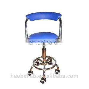 Lab Stools,adjustable Lab Stools,computer Lastic Lab Chair thumbnail-2