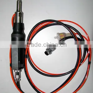 China Supplier Ultrasonic Hot Fix Rhinestone Setting Machine; Automatic Rhinestone Setting Machine thumbnail-3