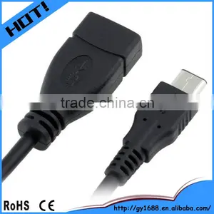 Usb Data Link Cable 2.0 Type-c Cable for Phone thumbnail-2
