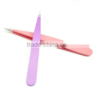 Fashion Design Eyebrow Clip/tweezer thumbnail-5
