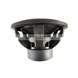 12"Aluminum Frame Car Audio Subwoofer Speakers 1500 W Car Subwoofer thumbnail-1