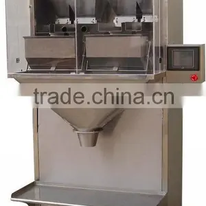 Semi-auto Weighting and Filling Packing Machine thumbnail-1