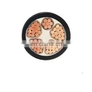 China VV32 PVC Insulated Power Cable 25mm2 thumbnail-5