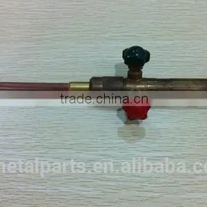 Gas Welding Torch thumbnail-2