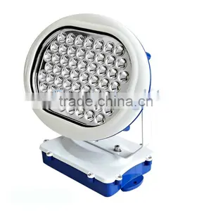 NEW Design High Brightness 56W Led Street Lamp/Tunnel Light IP65&lifespan Over 50000 Hours thumbnail-1