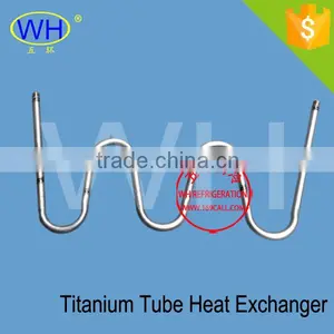SS Coil Tubing Heat Exchanger thumbnail-6
