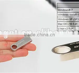 Promotional Mini Usb Memory Stick,mini Metal Usb Pendrive Free Sample thumbnail-3
