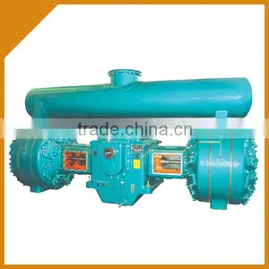 355KW Power Consumption Portable Nitrogen Compressor thumbnail-1