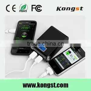 Wholesale Power Bank,Pvc Power Bank,Power Bank 100000 MAh thumbnail-3