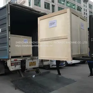 Automatic 16 Station Cylindrical 1 Color Round Container Plastic Metal Bottle Cap UV LED Silk Screen Printing Machine thumbnail-4