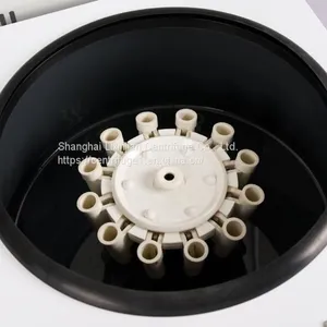 Blood Washing Centrifuge Brushless Motor Machine Blood Plasma For Clinical LC-3 thumbnail-3
