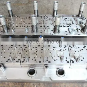 High Speed Mold for Brushless Motor Rotor Lamiantion thumbnail-1