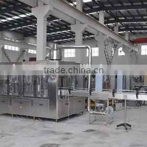 Automatic Juice Beverge Machine Three in One Unit thumbnail-2