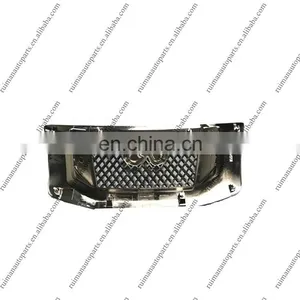 Chery X5 Tiuna Radiator Grille Assembly P11-8401110 Original Parts thumbnail-2