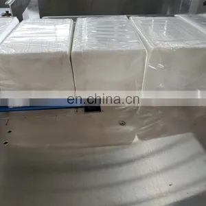 High Speed Facial Tissue Making Machine Manufacturer thumbnail-2