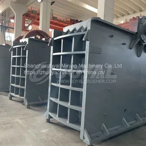Jaw Crusher PE750X1060 thumbnail-3