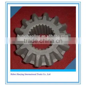 Auto Planetary Gear thumbnail-2