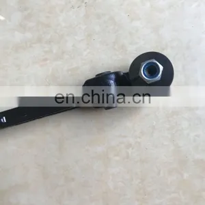 HIGH QUALITY Auto Parts Front Axle Left Control Arm for JAPANESE CAR DIAMANTE F31A OEM MR208487 thumbnail-5