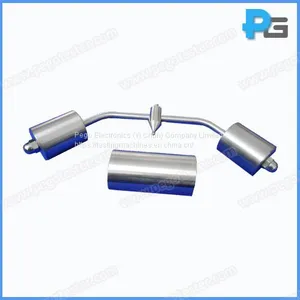 IEC60695-10-2 Ball Pressure Test Apparatus thumbnail-2