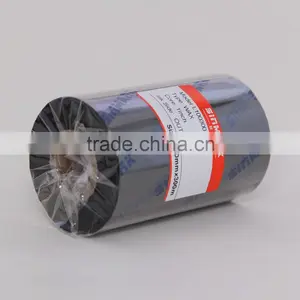 SINMARK L100300 Thermal Transfer Ribbon for Barcode Printers thumbnail-1