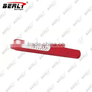 BellRight Digital Tire Gauge With LED Light & Emergency Tool thumbnail-1