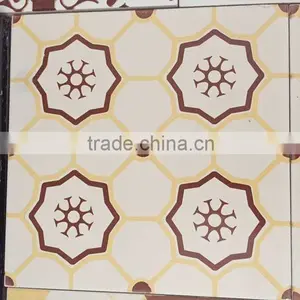 Encaustic Floor Tiles thumbnail-3