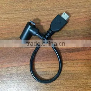 Verifone VX680 VX670 Power Charger Cable CBL 268-004 thumbnail-1