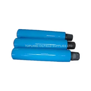 Ore Mining Driving Casing High Tensile Strength With Rod Entry Guide X-over Sub thumbnail-1