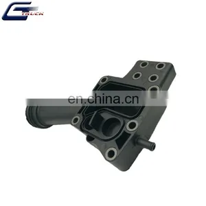 PVC Coolant Connecting Pipe Oem 7420555313 for RVI Truck thumbnail-2