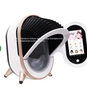 Professional Skin Analysis Machine thumbnail-2