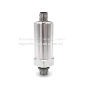 Special Hydraulic Pressure Transmitter 4-20mA 12-36VDC G1/4 thumbnail-3