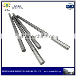Tool Parts Tungsten Carbide Rod thumbnail-2