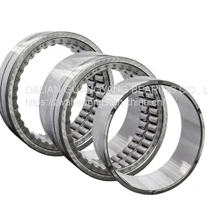 Four Row Cylindrical Roller Bearing thumbnail-1