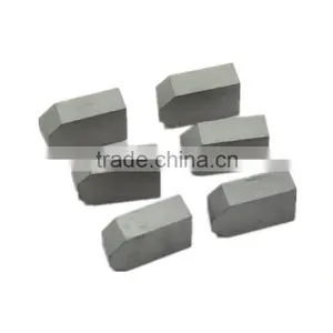Cemented Carbide Welding Blade thumbnail-2