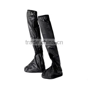 Mens Rain Cover Boots Rain Shoe Cover Sport Man Shoes Cover thumbnail-2