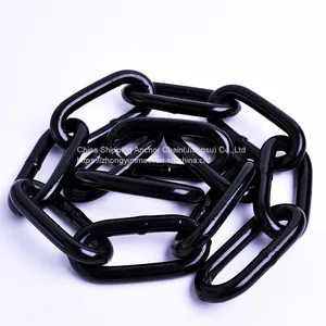 97mm Marine Anchor Chain Factory With LR NK BV KR ABS CCS DNV CER thumbnail-1