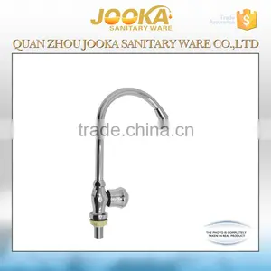 Modern Kitchen Sink Faucets With Long Neck and Special Designs thumbnail-1