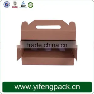 Custom Corrugated Packaging Box thumbnail-2