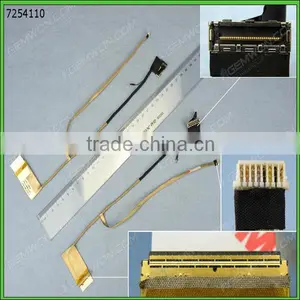 Internal Lcd Screen Cable for DELL Inspiron 14R N4110 M4110 N4120 V3450 P.N DD0R01LC000 DD0R01LC010 thumbnail-1