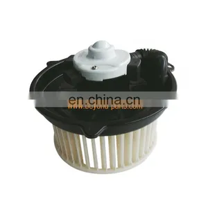 PC200-7 Air Blower Motor thumbnail-1