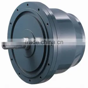 YDW Series Three-phase Synchronous Low Noise Single Shaft External Rotor Motor thumbnail-1