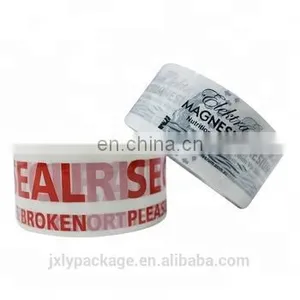 Custom Bopp Opp Acrylic Adhesive Package Tape Shipping Carton Sealing Packing Tape With Logo Color Printed Tape thumbnail-4