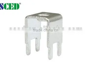 co uk Centre Space Terminal Block Accessories Terminal Components thumbnail-1