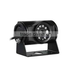 Wide View Car Backup Camera Car Parking Surveillance Camera Waterproof ir hd Ccd Camera thumbnail-3