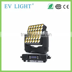 2016 Led Matrix Moving Head Light thumbnail-4