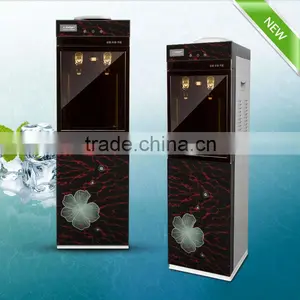 Popular Standing Hot and Cold Water Dispenser thumbnail-3