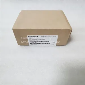 Hot Sale Siemens 6ES7312-5AC82-0AB0 Plc Module With Good Price thumbnail-2