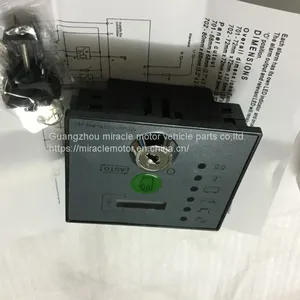702AS AUTO Controller 702AS Controller thumbnail-2