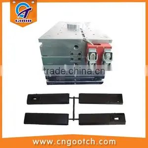 Yuyao Factory High Quality Low Price Plastic Handle thumbnail-1