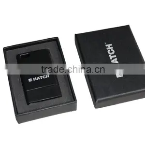 Hot Sale Customized Color Printed Handmade Luxury Paper Jewelry Box thumbnail-6